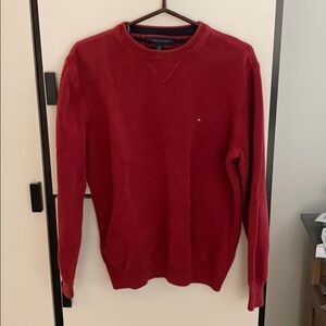 Tommy Hilfiger Crewneck Sweater L